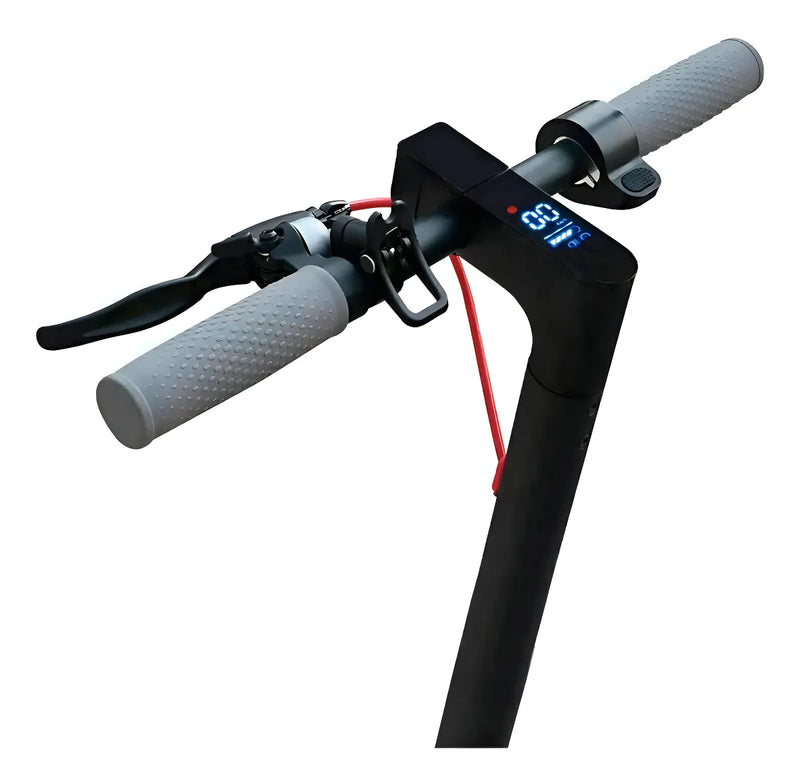 Patinete eléctrico plegable S09 Pro 2021, batería de 10.400 mAh, con aplicación