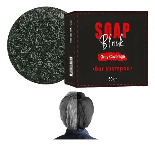 2 x 1 - SOAP ANTICANAS - Jabón en Barra Rejuvenecedor