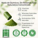 Rosabella Moringa™ - Recupera tu Vitalidad - OFERTA 2X1