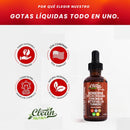 Gluco Gone - Lo natural siempre es la mejor medicina - OFERTA 2X1