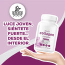 Capsulas Multi Collageno - Belleza y Bienestar