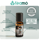 Aromaterapia Avanzada para niños con TDAH y Autismo