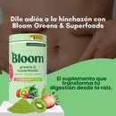 Bloom suplemento - Producto en tendencia
