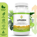 Lipozem® Cápsulas Adelgazantes - OFERTA 2x1