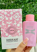 Woman perfume - Indian Collection