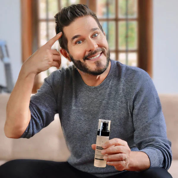 VITASEL™ - Activador Capilar con Células Madre y Factores de Crecimiento