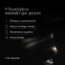 ZZEN FOCUS - NEOTROPICO NATURAL