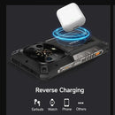 Ulefone Armor 28 Ultra 5G 16GB/1TB Preto