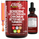 Gluco Gone - Lo natural siempre es la mejor medicina - OFERTA 2X1