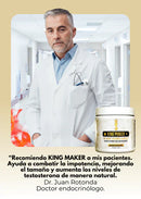 KING MAKER - Recupera tu Masculinidad