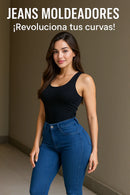 Jeans moldeadores - Promoción