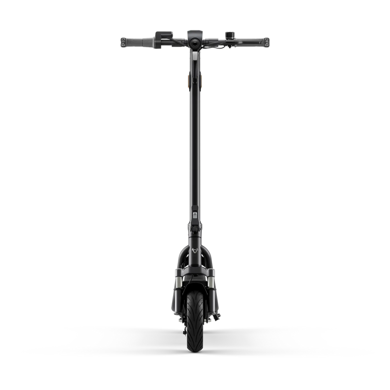 Scooter Eléctrico KQi100 – 29km Autonomía, 600W de Potencia