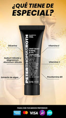 Crema Para Arrugas y Ojeras Peter Thomason