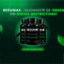 Redumax - Capsulas Para Adelgazar - OFERTA 2x1