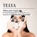 Kertox - Bótox Capilar Instantáneo