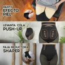 SexyTherm - Panty Polar Efecto Piel PushUp