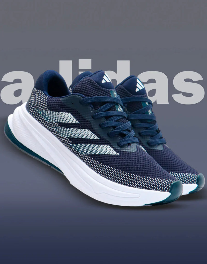 ⚡ Adidas Supernova Rise + 3 camisetas gratis. Envío Gratis. Paga al recibir.