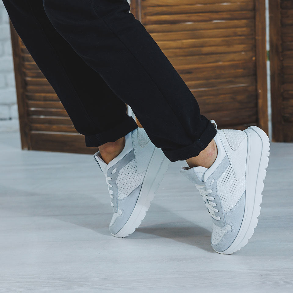 Sunlight Basketball Sneakers