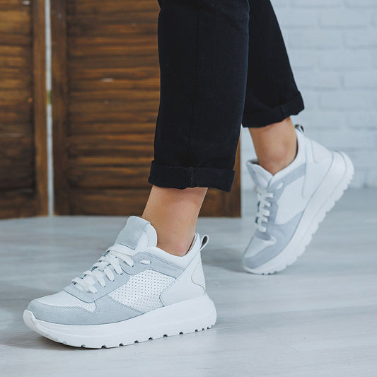 Sunlight Basketball Sneakers