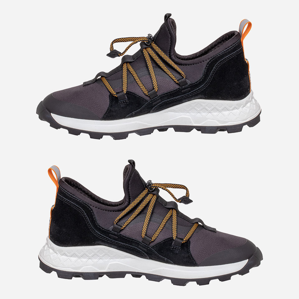 Sandaun High Top Walking Shoes