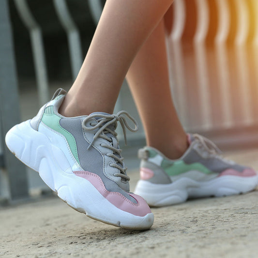 Sunlight Bold Delight Sneakers