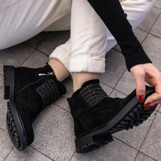 Sandaun Step In Shoe