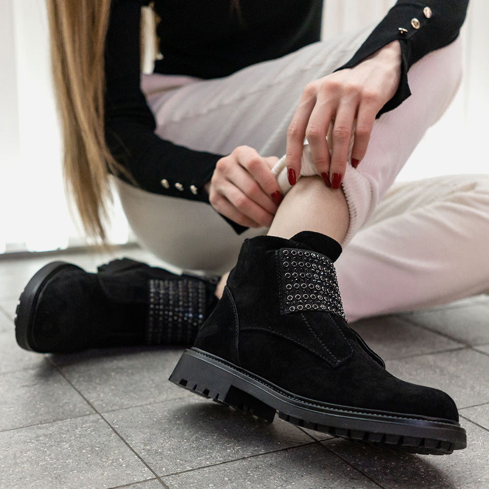 Sandaun Step In Shoe