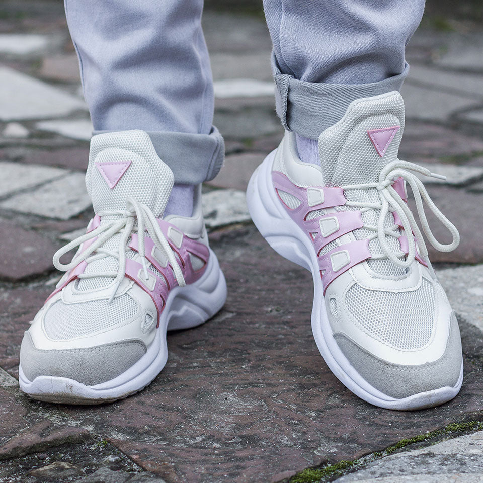 Sandaun Low Hiking Shoe