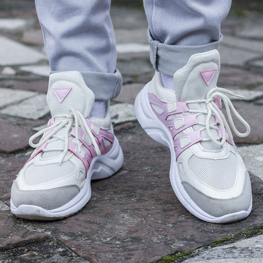 Sandaun Low Hiking Shoe