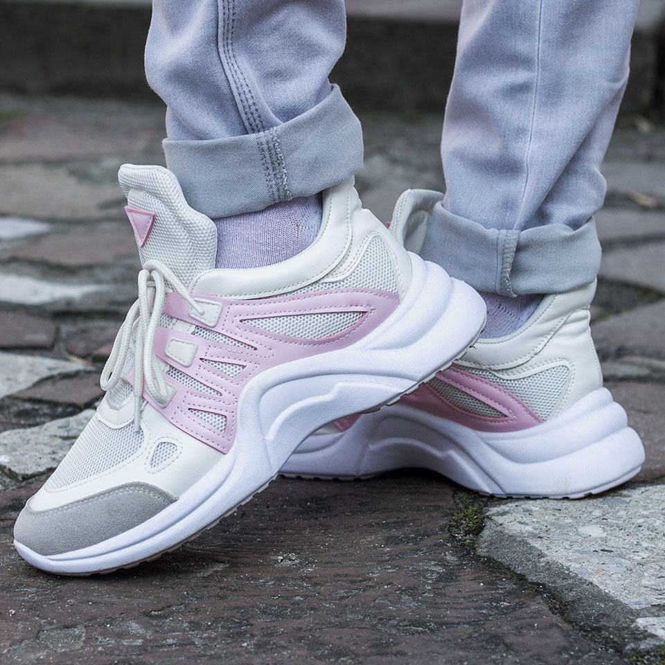 Sandaun Low Hiking Shoe