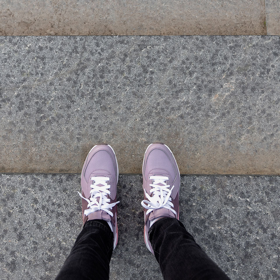 Sunlight Air Cushion Running Shoes