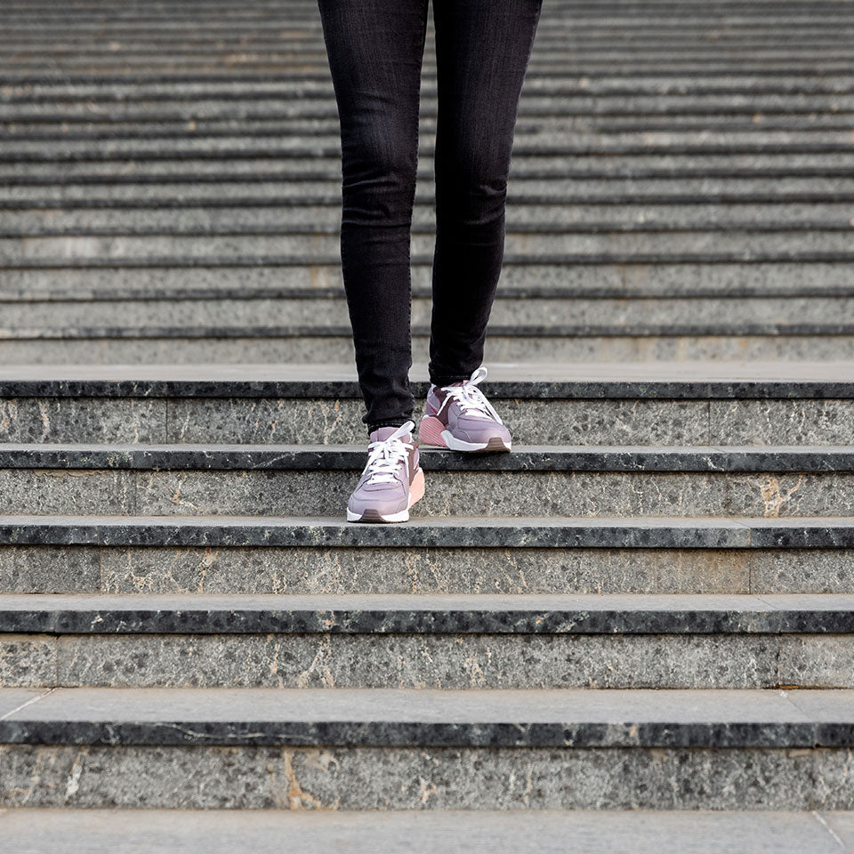 Sunlight Air Cushion Running Shoes